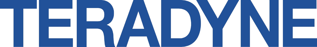 Teradyne Logo